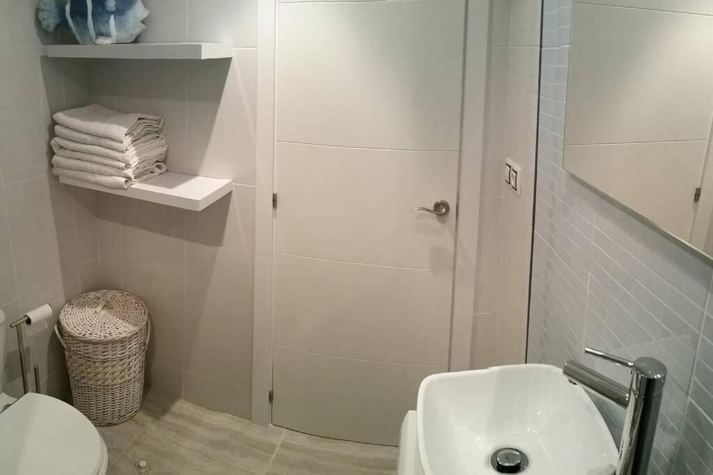 Tossa De Mar, Miramar Con Piscina Apartamento Tossa de Mar