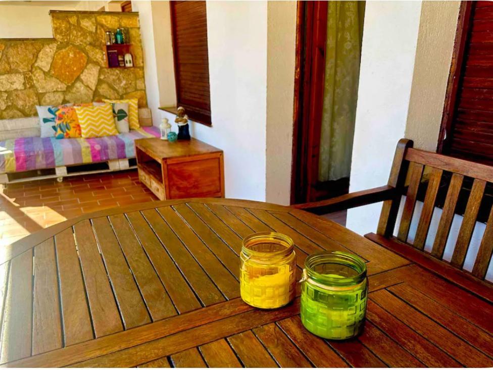 Tossa De Mar, Miramar Con Piscina Appartement *