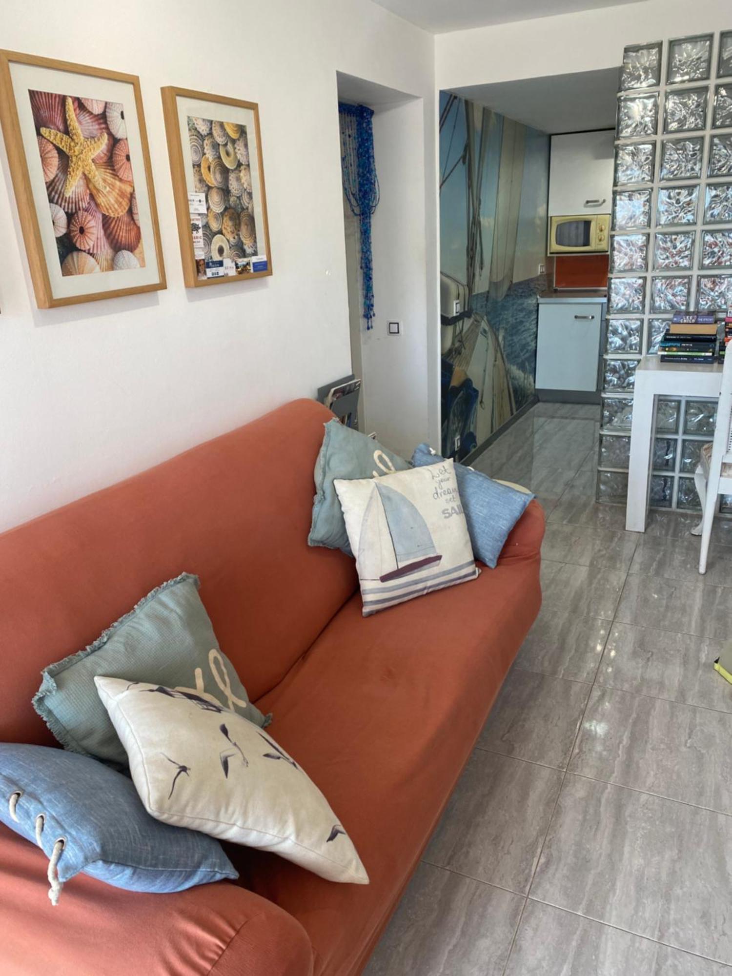 Appartement Tossa De Mar, Miramar Con Piscina