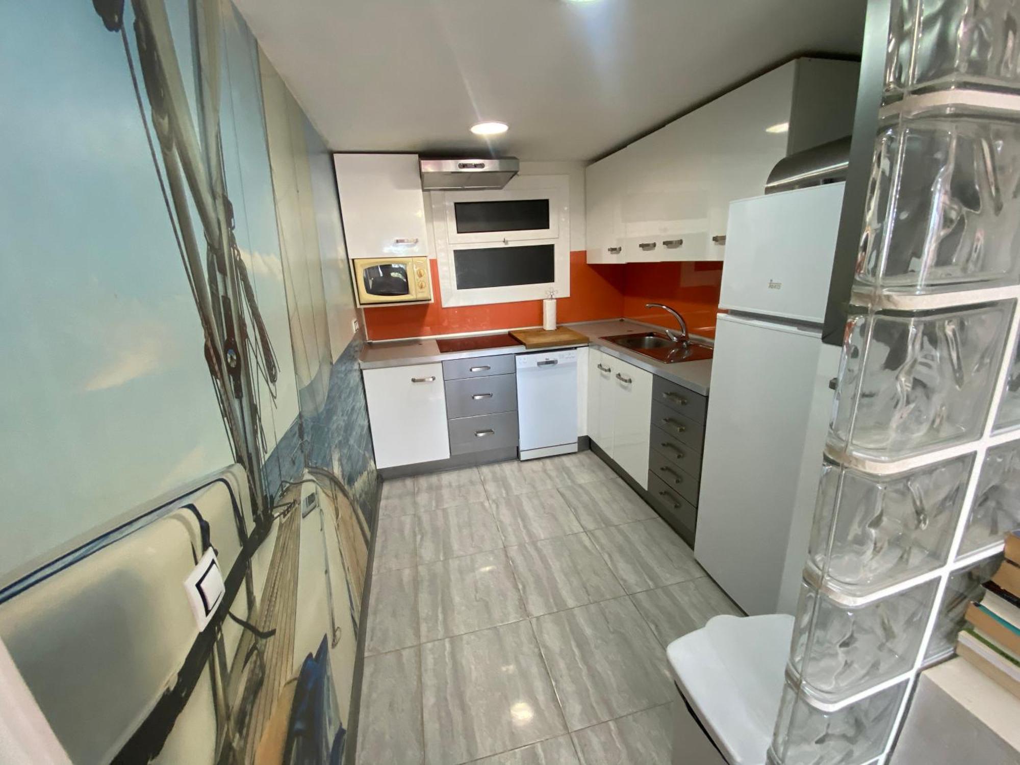 Tossa De Mar, Miramar Con Piscina Appartement