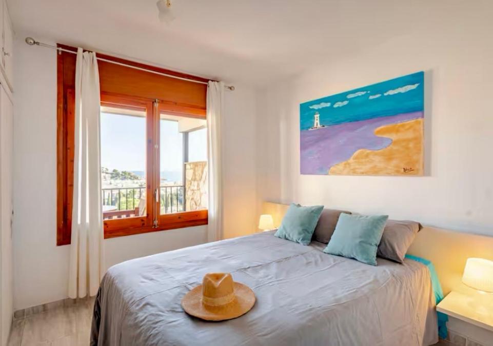 Tossa De Mar, Miramar Con Piscina Appartement Tossa de Mar