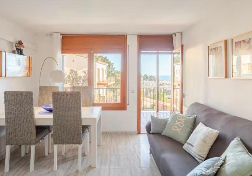 Appartement Tossa De Mar, Miramar Con Piscina *