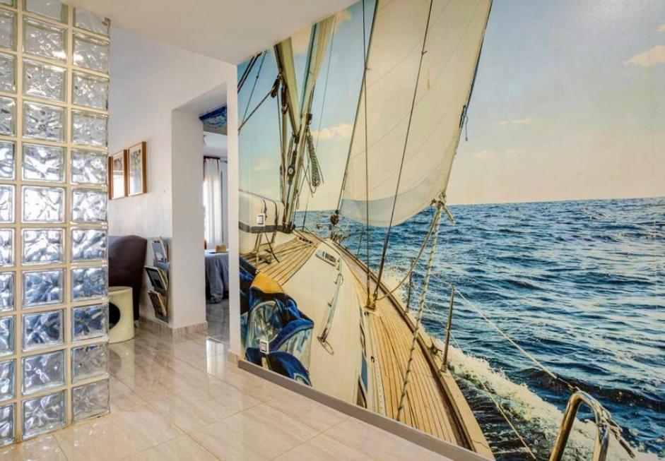 Appartement Tossa De Mar, Miramar Con Piscina *
