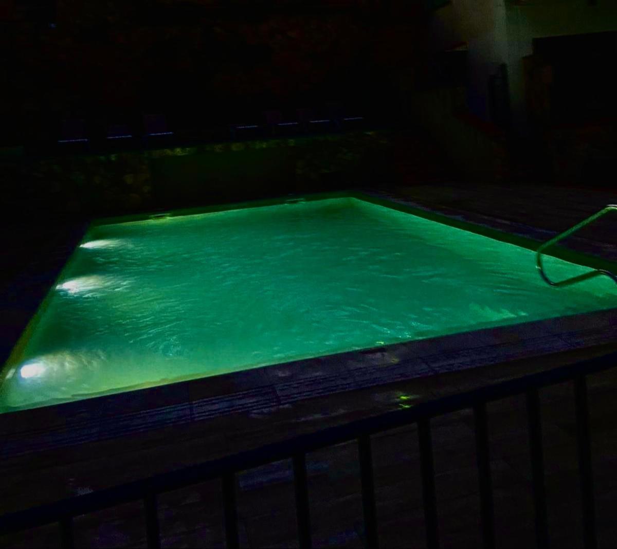 Tossa De Mar, Miramar Con Piscina Apartament *