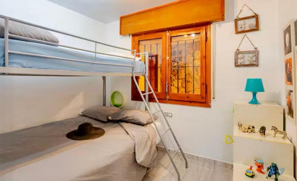 Apartament Tossa De Mar, Miramar Con Piscina