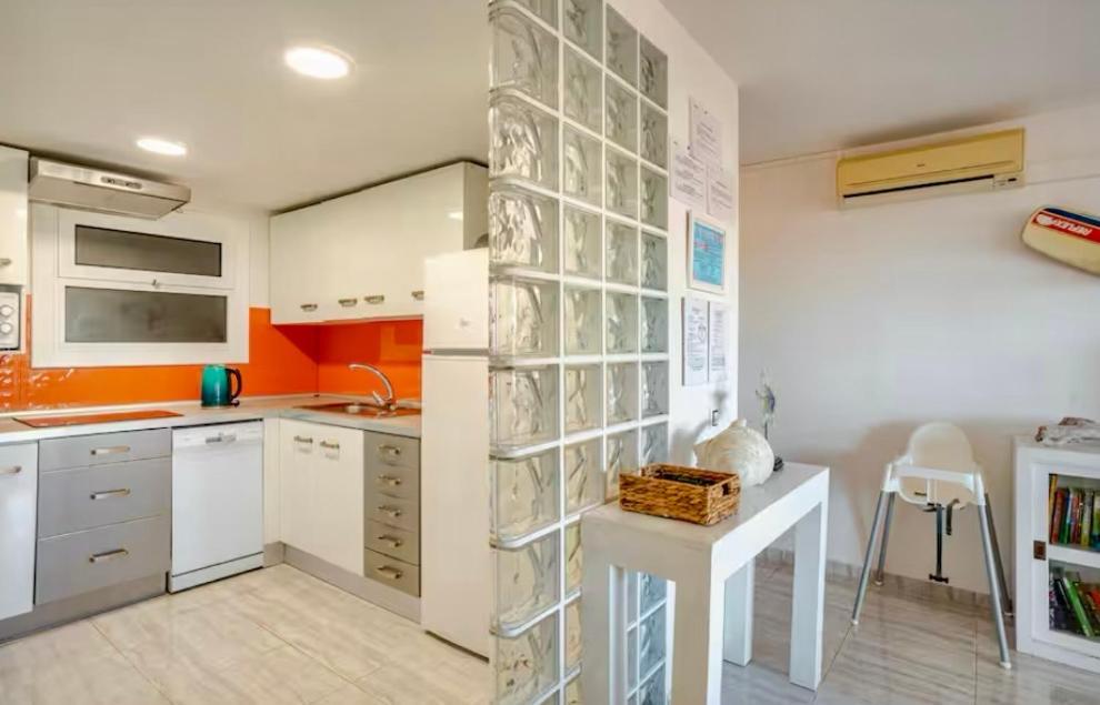 Apartament Tossa De Mar, Miramar Con Piscina Tossa de Mar