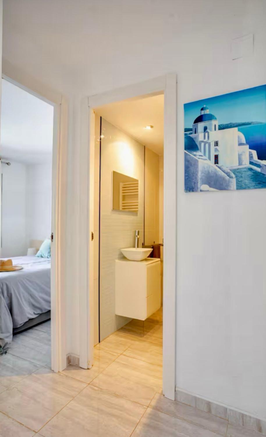 Apartament Tossa De Mar, Miramar Con Piscina *